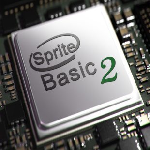 sprite basic programming language basic programming language